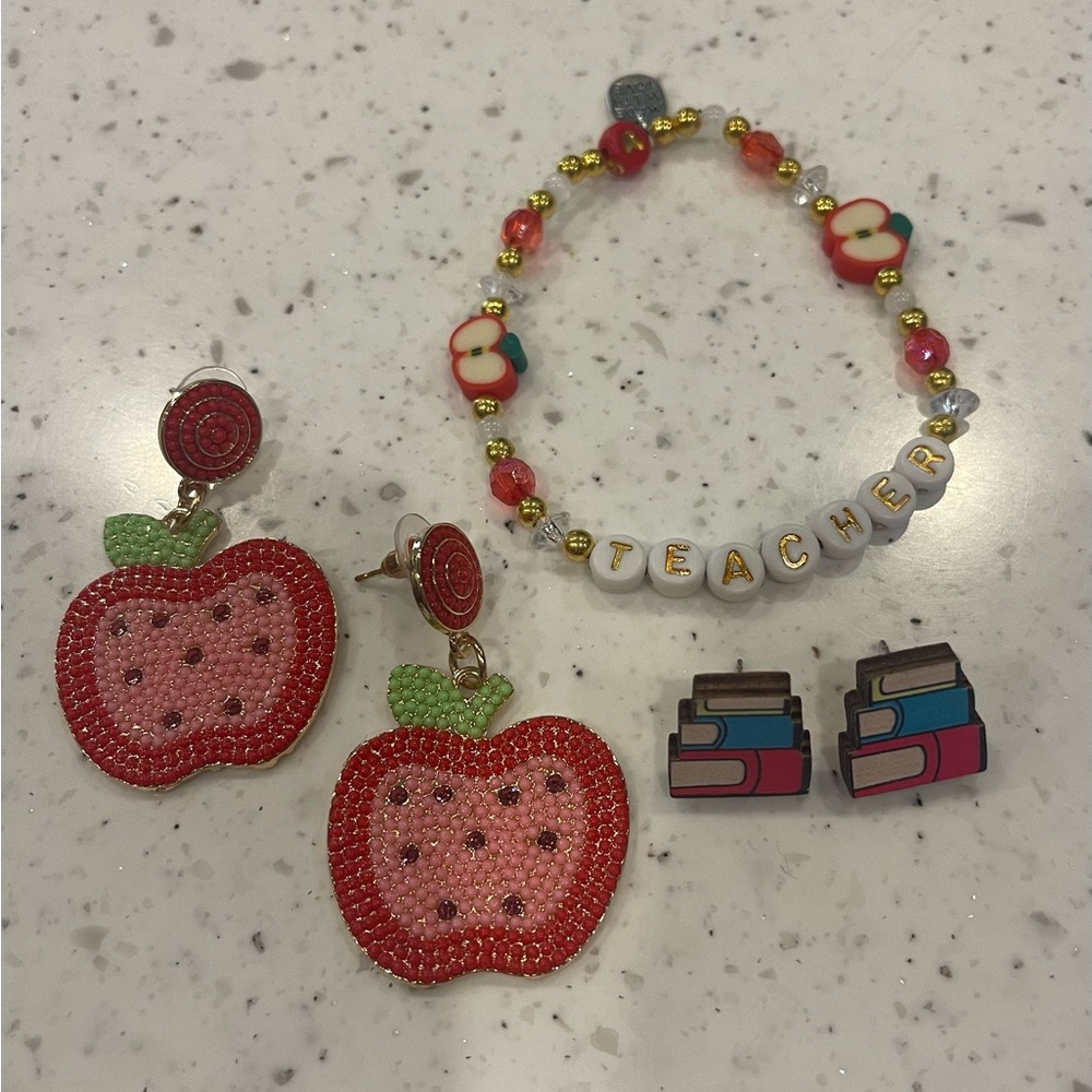 Teacher gift